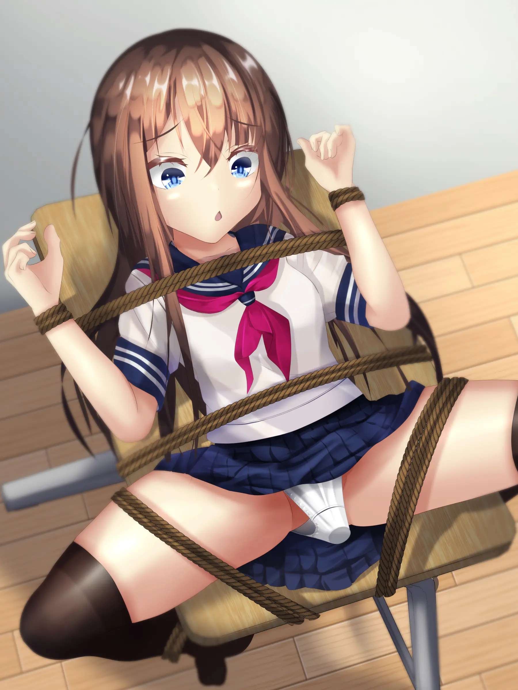 Onnanoko Ga Seieki To Oshikko Mamire Ni Naru Dake No CG-Shuu | 여자아이가 정액과 오줌 범벅이 되기만 하는 CG 모음집